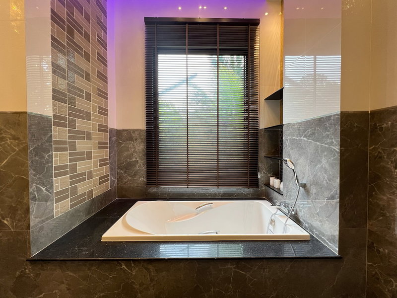Thebest Capsule Resort, Kanchanaburi, Thailand