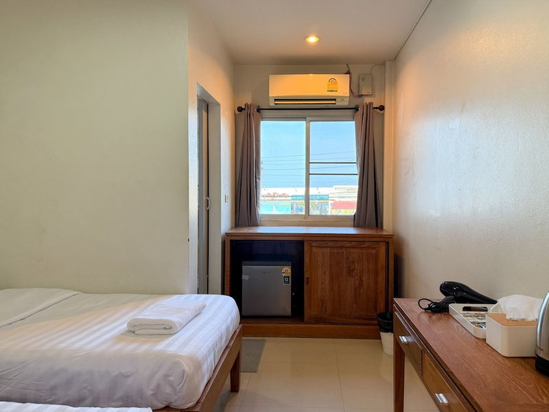 Sea Inn Hua Hin, Hua Hin, Thailand
