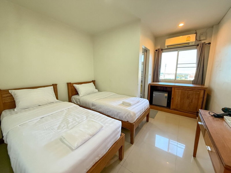 Sea Inn Hua Hin, Hua Hin, Thailand