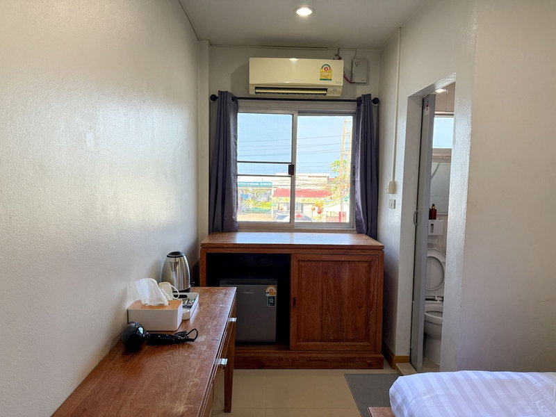 Sea Inn Hua Hin, Hua Hin, Thailand