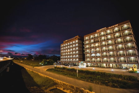 CK Resort Pattaya, Pattaya, Thailand