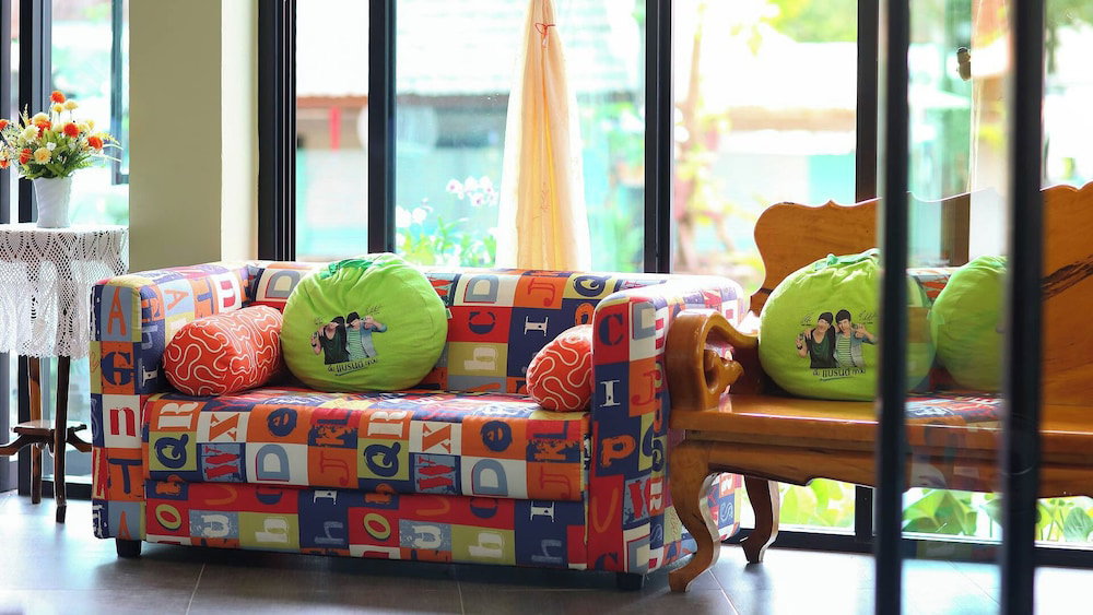 ToffyHome Hotel, Thailand