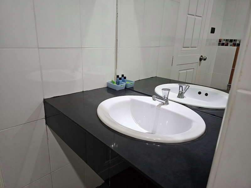 ToffyHome Hotel, Phetchabun, Thailand