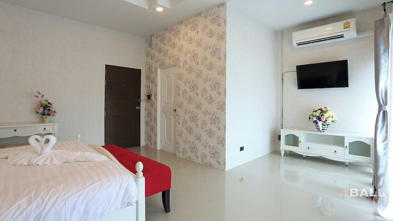 ToffyHome Hotel, Phetchabun, Thailand