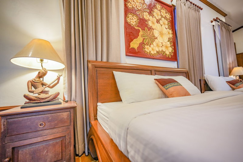 Monmuang ChiangMai resort, Hang Dong, Thailand