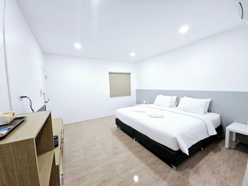 Suvarn Gleaw Thong Resort, Trat, Thailand