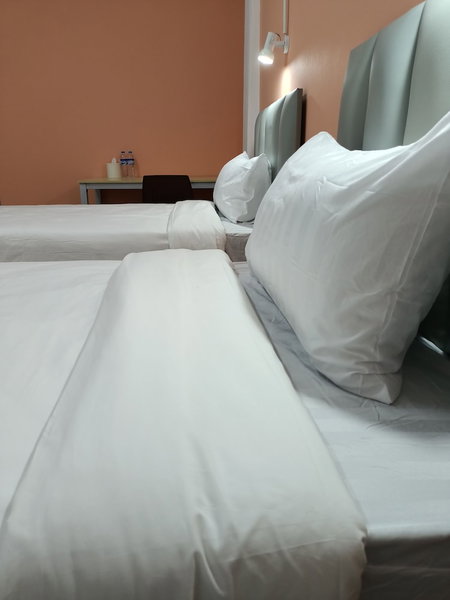 The Peachhotel, Phetchaburi, Thailand