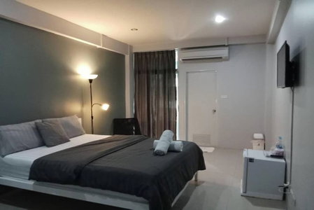 @41 Bkk Hotel Rama9, Bangkok, Thailand
