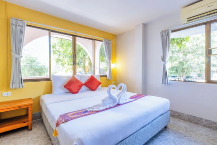 Huahin Star Hotel, Hua Hin, Thailand