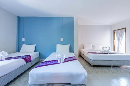 Huahin Star Hotel, Hua Hin, Thailand