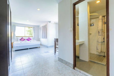 Huahin Star Hotel, Hua Hin, Thailand