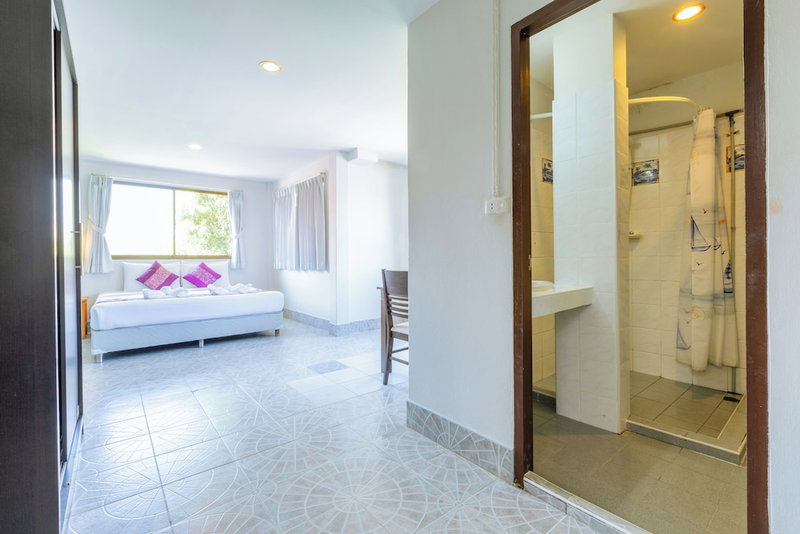 Huahin Star Hotel, Hua Hin, Thailand