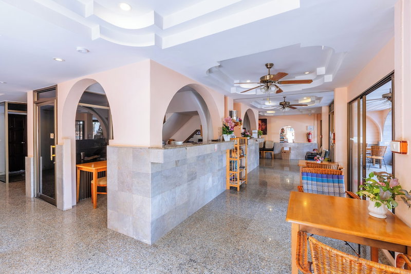 Huahin Star Hotel, Hua Hin, Thailand