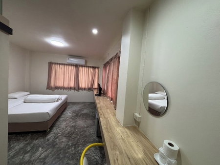 Lithai Boutique Hotel, Phitsanulok, Thailand