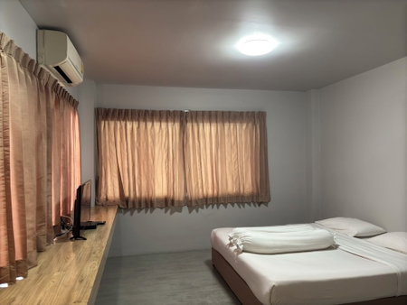 Lithai Boutique Hotel, Phitsanulok, Thailand