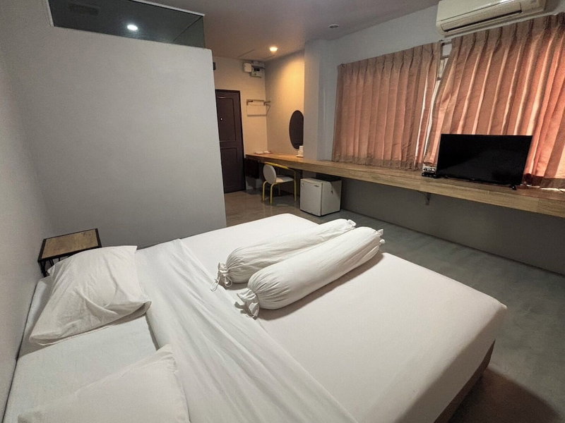 Lithai Boutique Hotel, Phitsanulok, Thailand