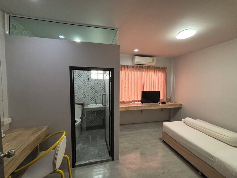 Lithai Boutique Hotel, Phitsanulok, Thailand