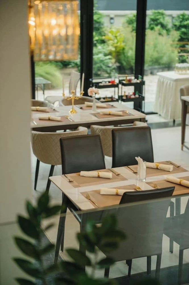Carrara Hotel Hatyai, Thailand