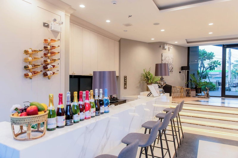 Carrara Hotel Hatyai, Hat Yai, Thailand