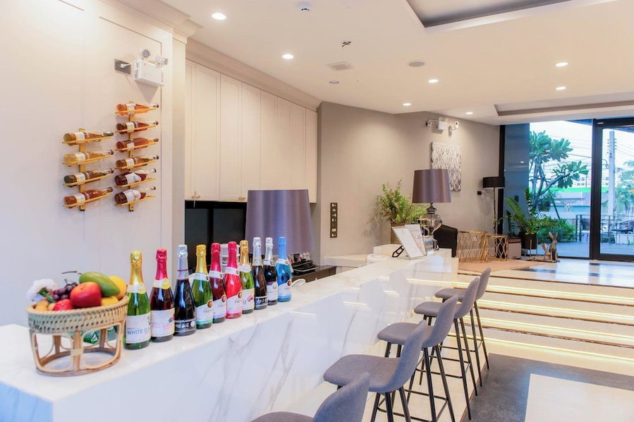 Carrara Hotel Hatyai, Hat Yai, Thailand