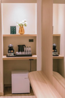 Carrara Hotel Hatyai, Hat Yai, Thailand