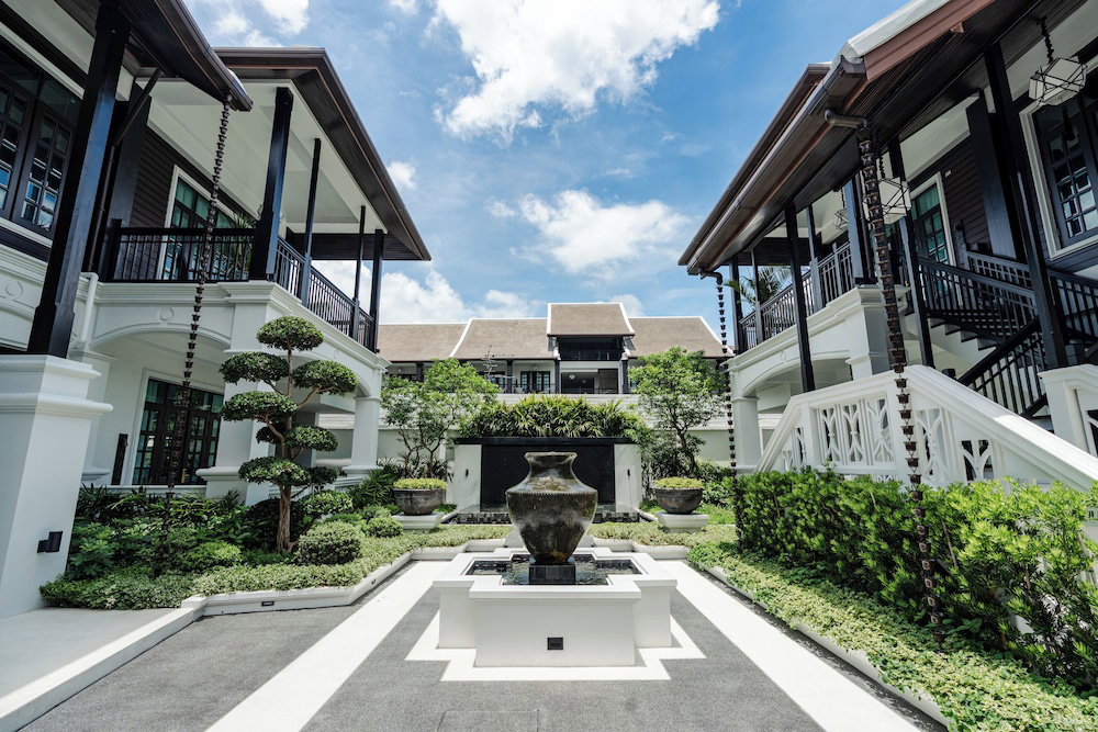 Siri Villa Chiang Mai, Thailand
