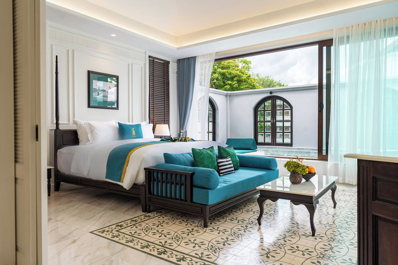 Siri Villa Chiang Mai, Chiang Mai, Thailand