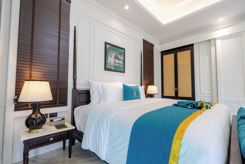 Siri Villa Chiang Mai, Chiang Mai, Thailand
