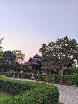 Huen Tip Viman, Doi Lo, Thailand