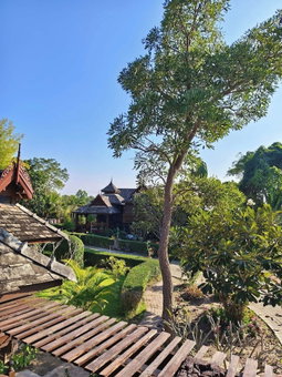 Huen Tip Viman, Doi Lo, Thailand