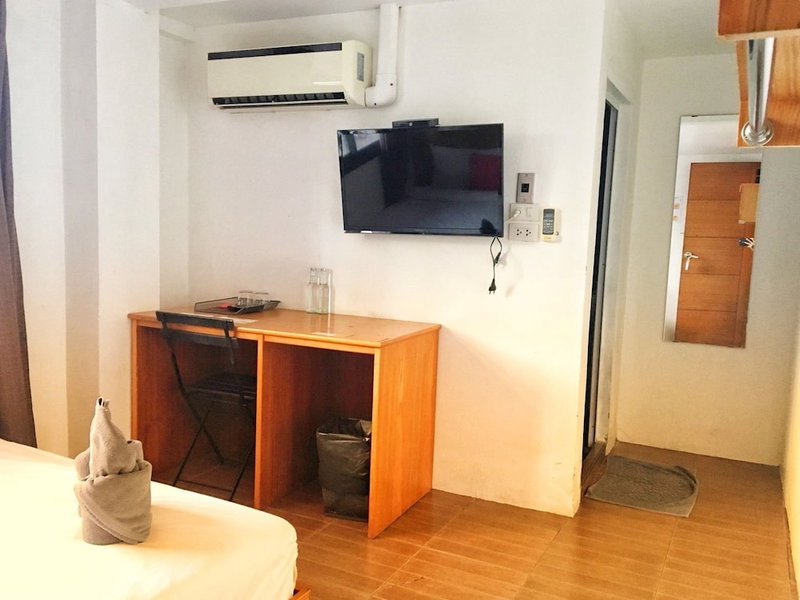 I Room Hotel, Surat Thani, Thailand