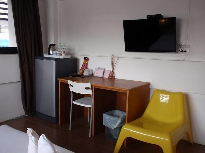 I Room Hotel, Surat Thani, Thailand