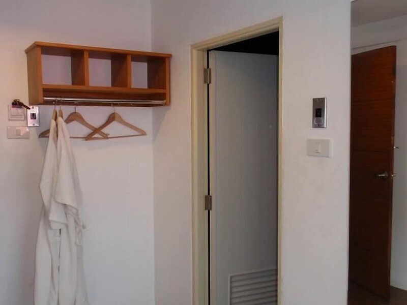 I Room Hotel, Surat Thani, Thailand