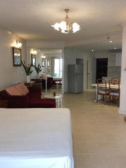 PMY Beach Resort, Rayong, Thailand