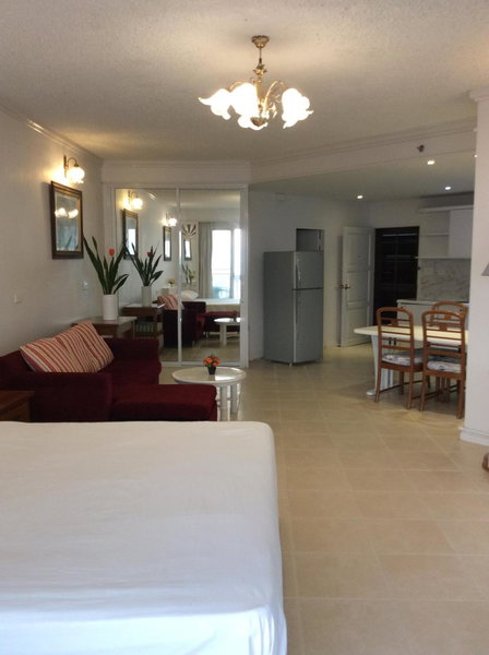 PMY Beach Resort, Rayong, Thailand
