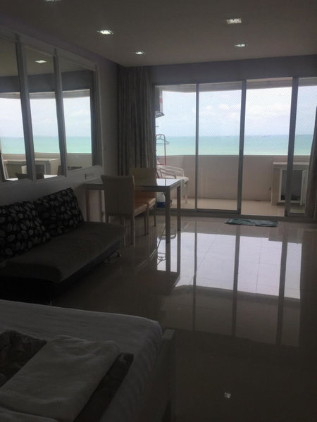 PMY Beach Resort, Rayong, Thailand