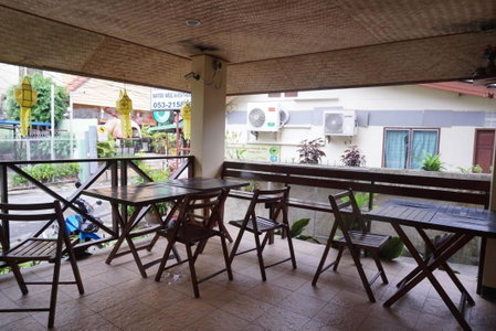 Water Well Guest House, Chiang Mai, Thailand