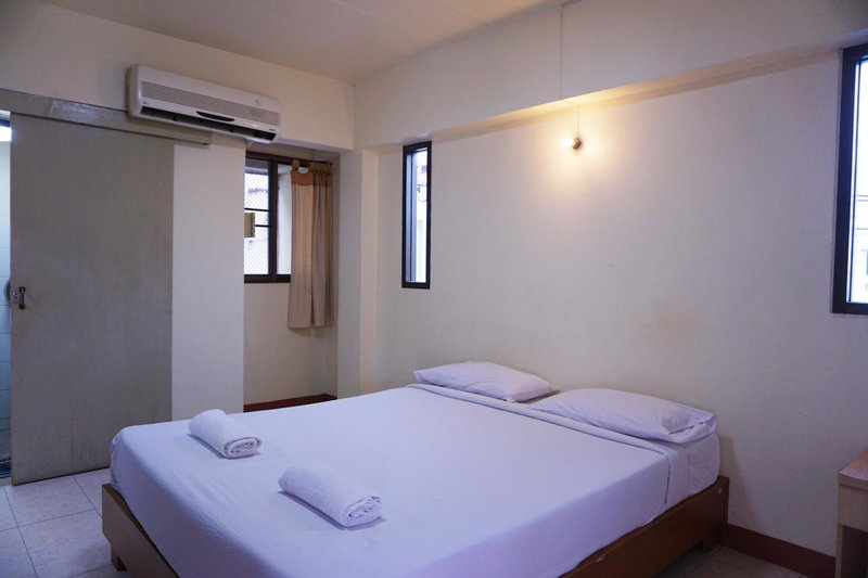 Water Well Guest House, Chiang Mai, Thailand