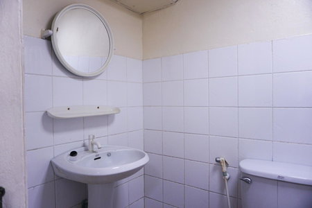 Water Well Guest House, Chiang Mai, Thailand