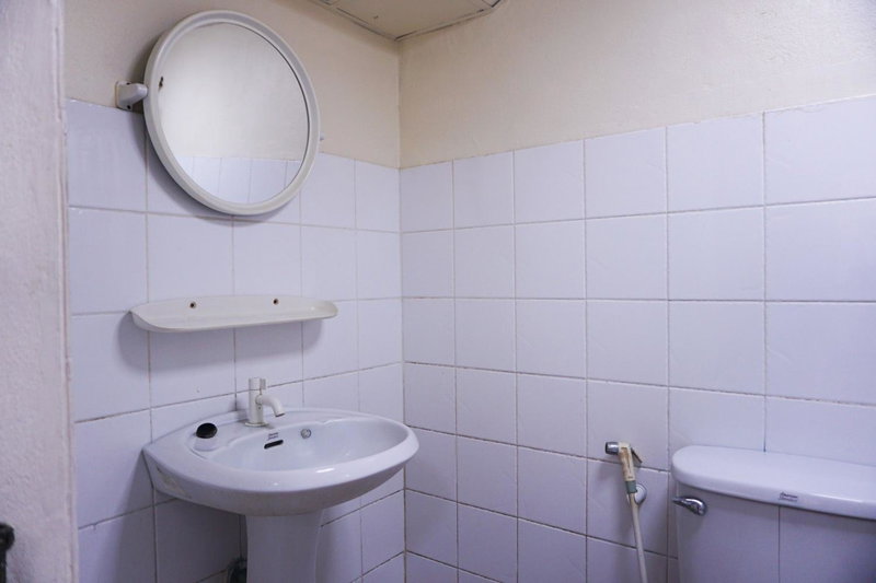 Water Well Guest House, Chiang Mai, Thailand
