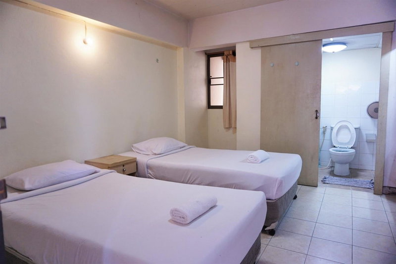 Water Well Guest House, Chiang Mai, Thailand