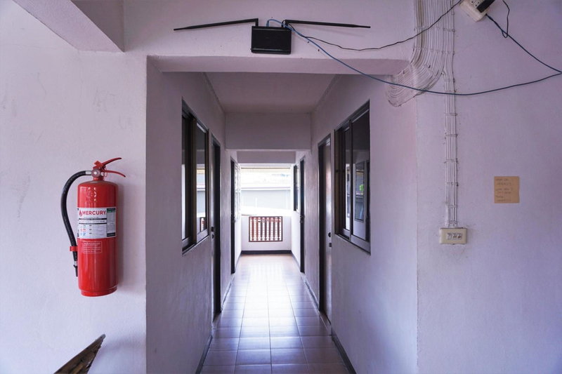 Water Well Guest House, Chiang Mai, Thailand
