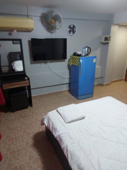S- One Hotel Pattaya, Pattaya Central, Thailand