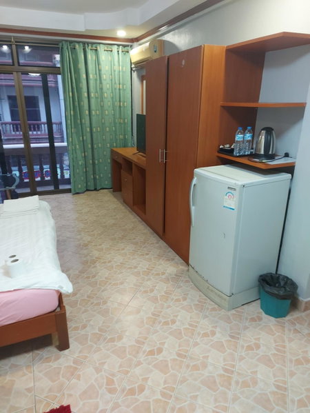 S- One Hotel Pattaya, Pattaya Central, Thailand