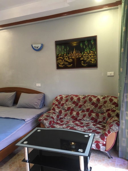 S- One Hotel Pattaya, Pattaya Central, Thailand