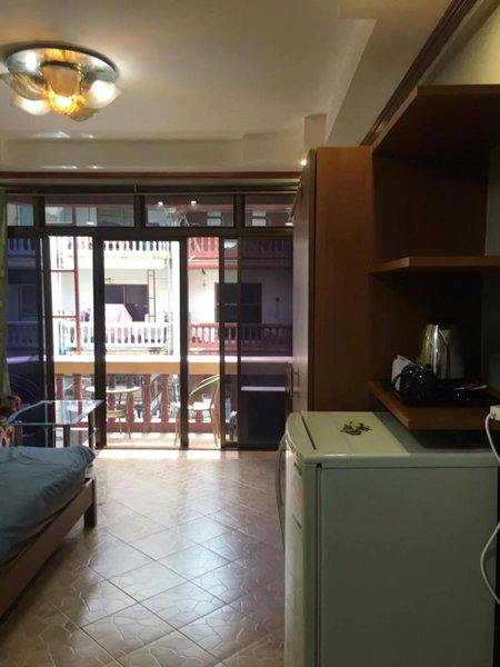 S- One Hotel Pattaya, Pattaya Central, Thailand