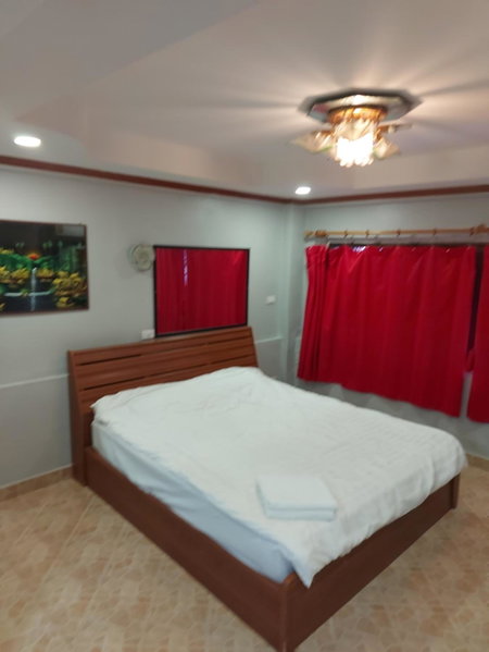 S- One Hotel Pattaya, Pattaya Central, Thailand