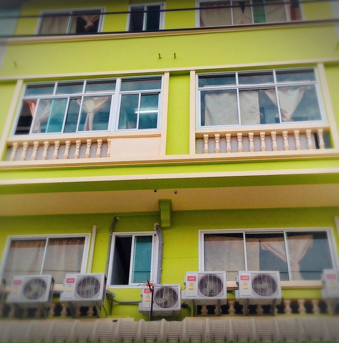 Natcha Place Rangsit Donmuang, Ban Talat Rangsit, Thailand
