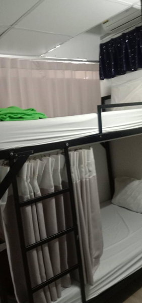 Natcha Place Rangsit Donmuang, Ban Talat Rangsit, Thailand