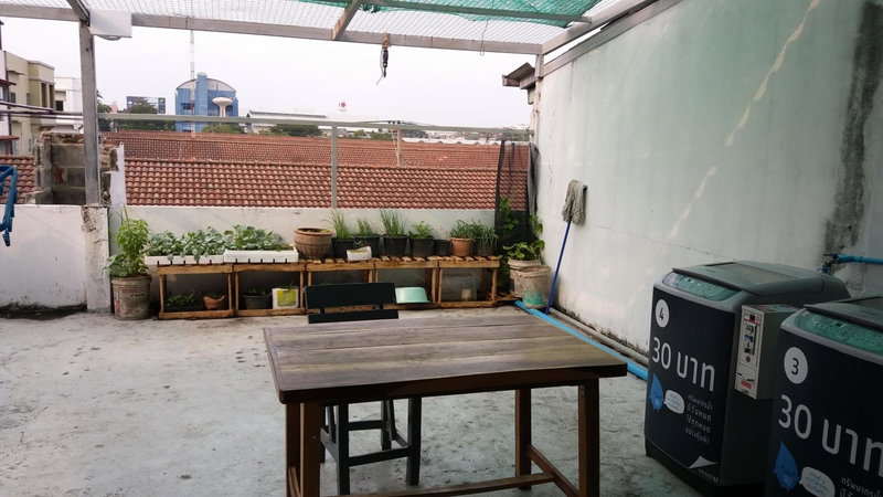 Natcha Place Rangsit Donmuang, Ban Talat Rangsit, Thailand